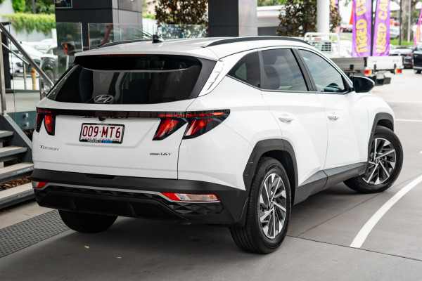 2023 Hyundai Tucson NX4.V2 Elite SUV