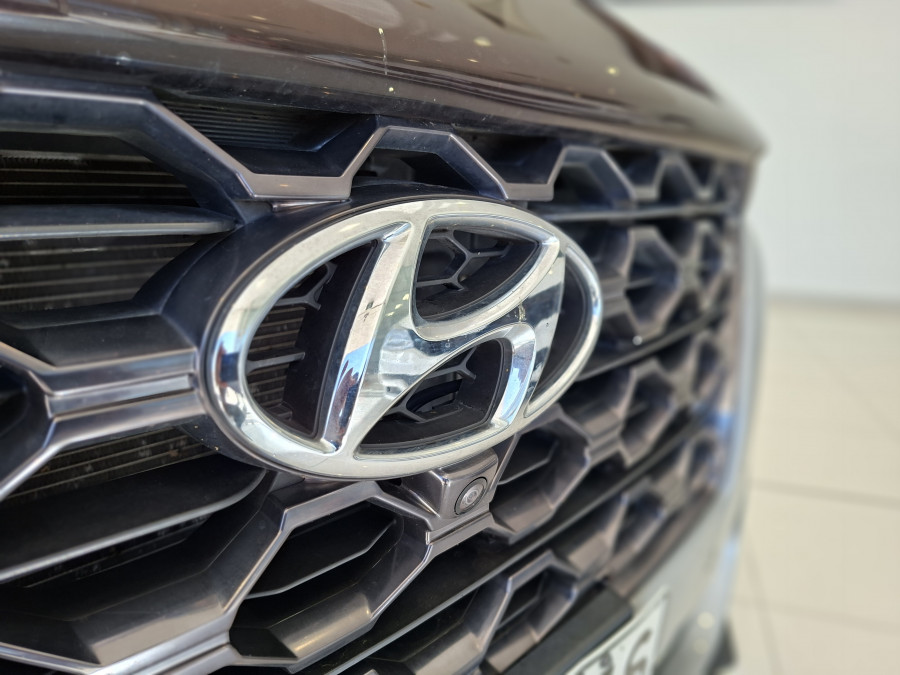 2018 Hyundai Santa Fe DM5 Series II Highlander SUV Image 26