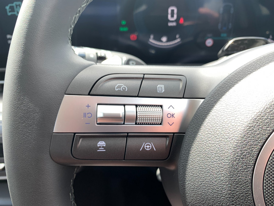 2026 Hyundai KONA SX2.V3 SUV Image 19