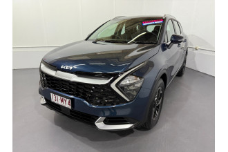2024 Kia Sportage NQ5 S SUV
