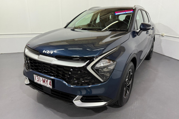 2024 Kia Sportage NQ5 S SUV