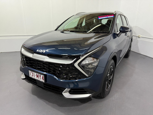 2024 Kia Sportage NQ5 S SUV