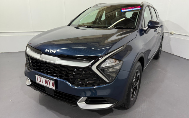 2024 Kia Sportage NQ5 S SUV