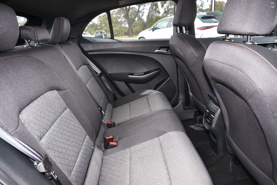 2024 MY25 MG MG3  Excite Hatch Image 7