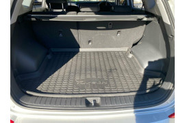 2016 MY17 Hyundai Tucson TLe Active SUV