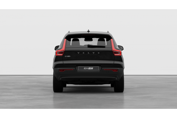 2026 Volvo EX40  Ultra Twin Motor Performance SUV Image 4