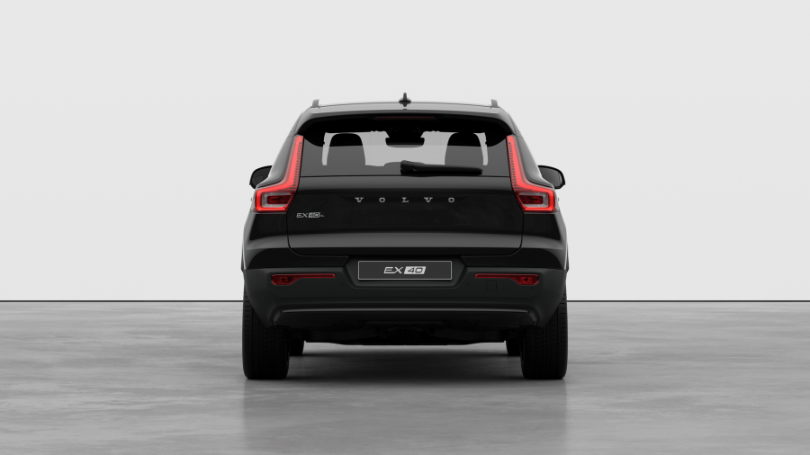 2026 Volvo EX40  Ultra Twin Motor Performance SUV Image 4