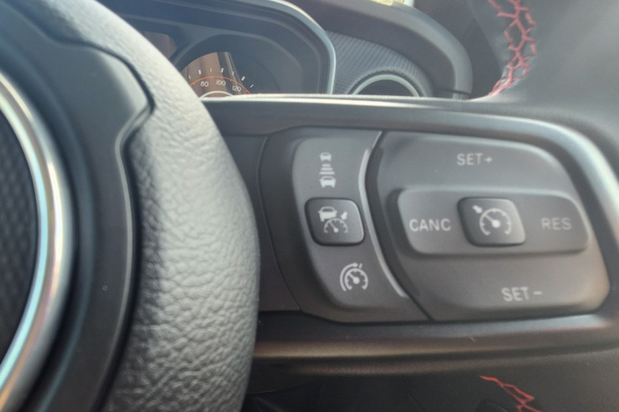 2023 MY24 Jeep Wrangler JL Rubicon SUV Image 24