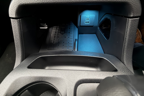 2026 MY26.5 Ford Ranger P703 PHEV Wildtrak Ute Image 31