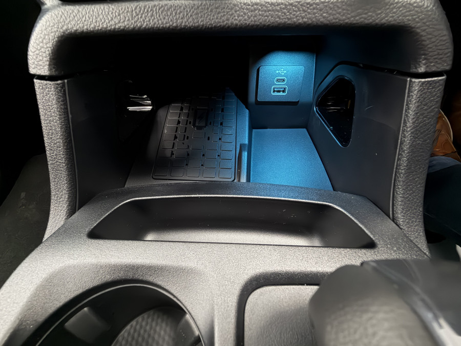 2026 MY26.5 Ford Ranger P703 PHEV Wildtrak Ute Image 31