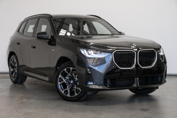 BMW X3 20 xDrive G45