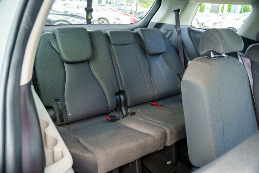 2022 MY23 Kia Carnival KA4 S People Mover Image 9