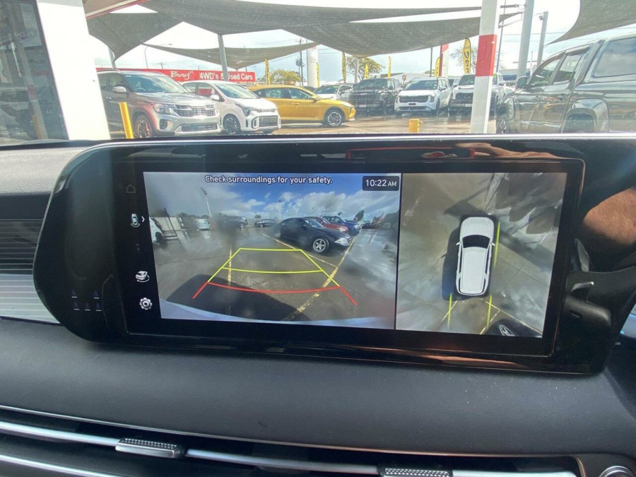 2023 Hyundai Palisade LX2.V3 Highlander SUV Image 25