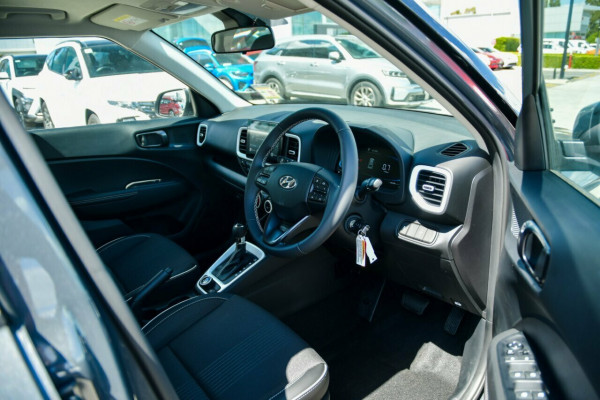 2026 Hyundai Venue QX.V5 Active SUV Image 15