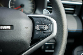 2024 GWM Haval Jolion A01 Premium Hybrid SUV