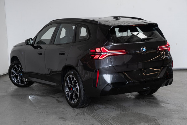 2026 BMW X3 G45 20 xDrive SUV image 2