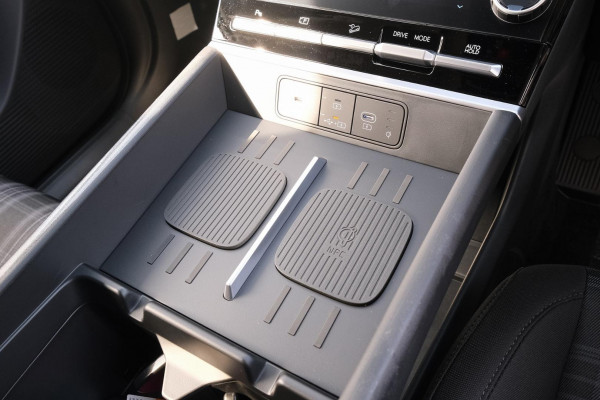 2026 Hyundai Santa Fe MX5.V2 Hybrid SUV Image 19