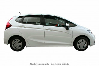 2018 MY19 Honda Jazz GF VTi Hatchback