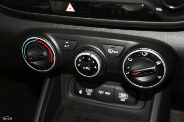 2025 MY26 Hyundai Venue QX.V5  SUV Image 10