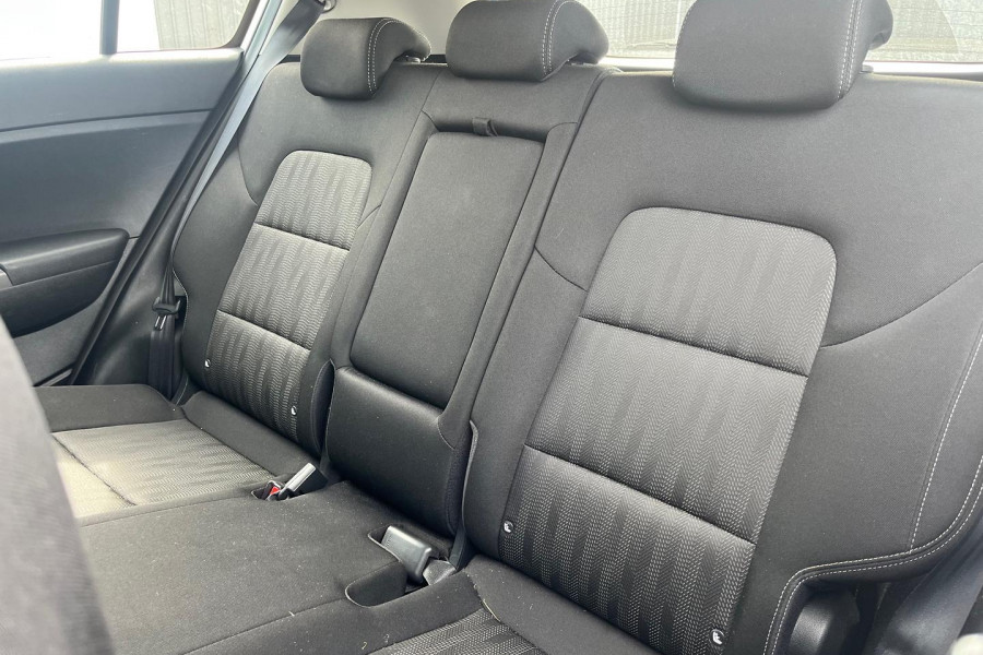 2018 Kia Sportage QL AO Edition SUV Image 15