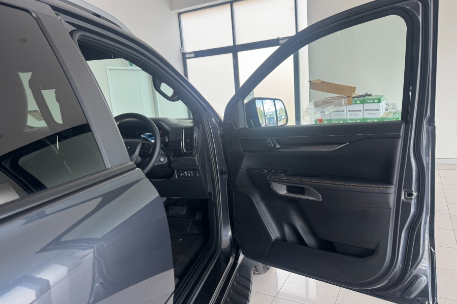 2024 MY25.25 Ford Ranger P703 Wildtrak Ute Image 16