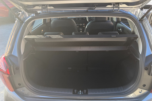 2025 MY26 Kia Picanto JA PE2 GT-Line Hatch Image 10