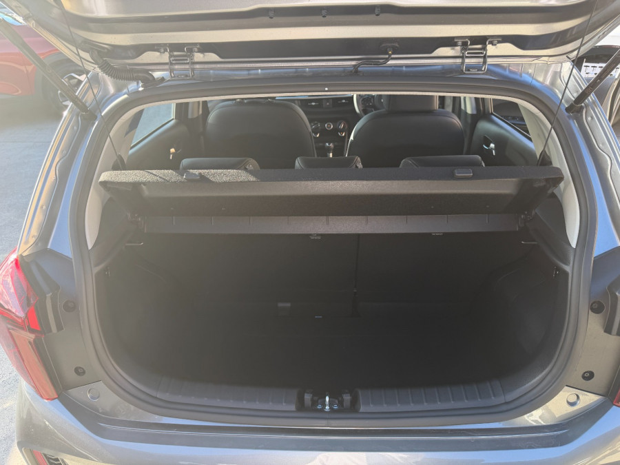2025 MY26 Kia Picanto JA PE2 GT-Line Hatch Image 10