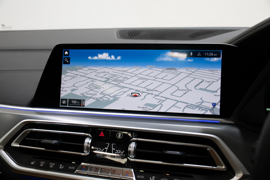 2021 BMW X5 xDrive30d SUV