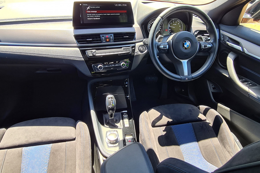 2020 BMW X2 Pure SUV Image 21