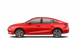 New MG MG5