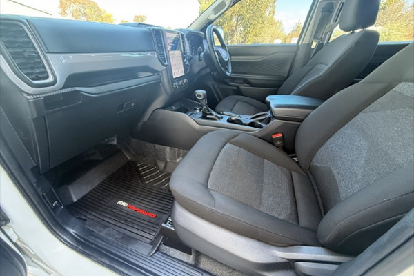 2023 MY23.5 Ford Ranger P703 XL Cab Chassis Image 17