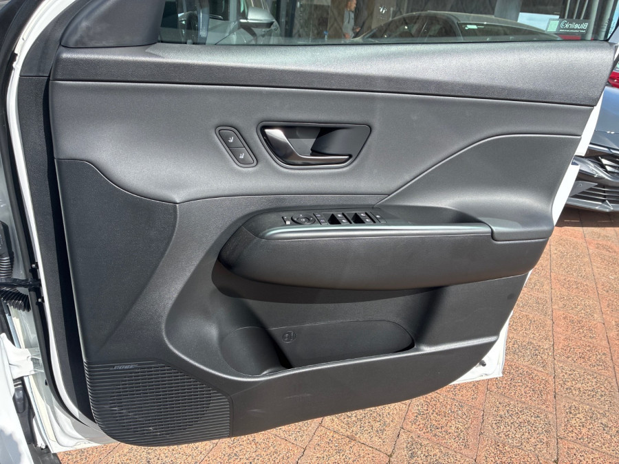 2026 MY27 Hyundai KONA SX2.V3 Hybrid Premium N Line SUV Image 18