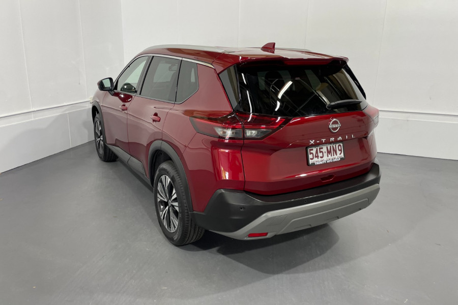 2023 Nissan X-Trail T33 ST-L Wagon Image 6
