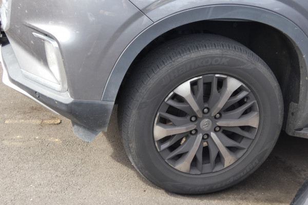 2023 LDV D90 SV9A 2WD SUV