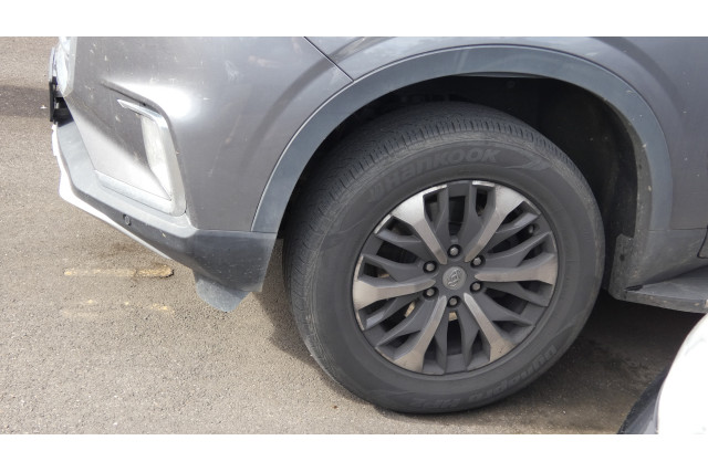 2023 LDV D90 SV9A 2WD SUV Image 4