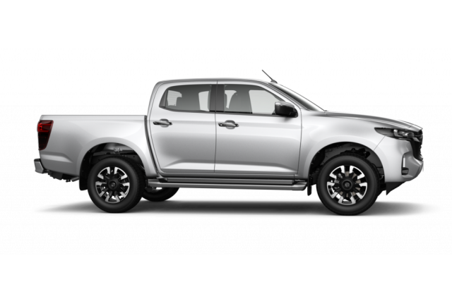 2025 Mazda BT-50 TF GT Ute Image 9