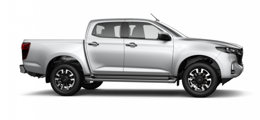 2025 Mazda BT-50 TF GT Ute Image 9