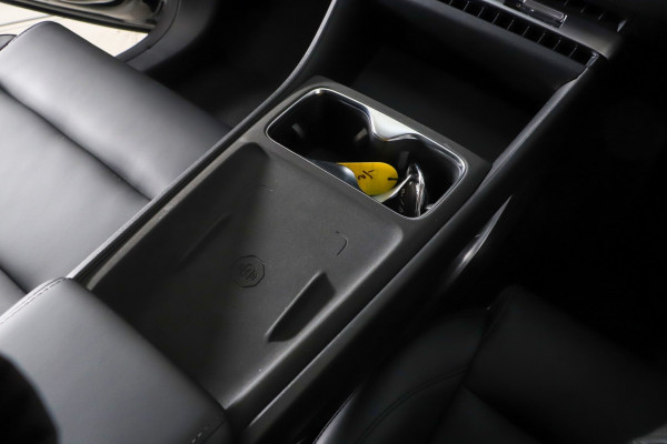 2026 MG MG4 EV Urban Urban Hatch Image 17