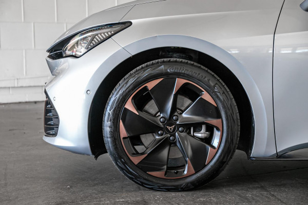 2023 Cupra Born K1  Hatch