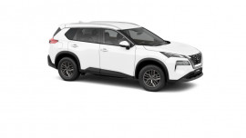 2024 MY25 Nissan X-Trail T33 ST SUV image 10