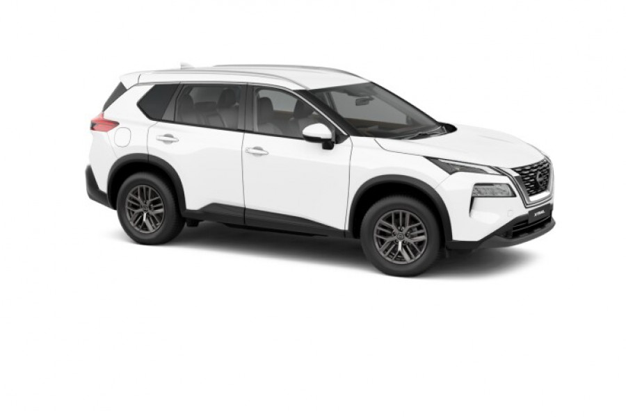 2024 MY25 Nissan X-Trail T33 ST SUV