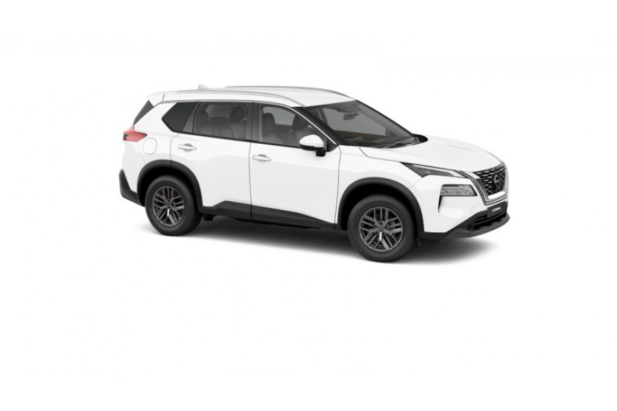 2024 MY25 Nissan X-Trail T33 ST SUV Image 10