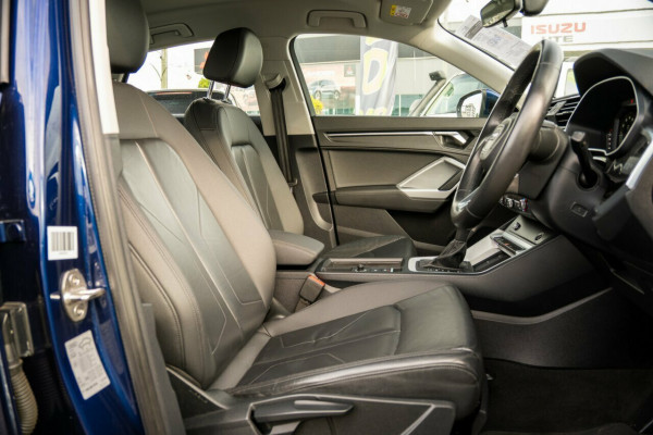 2023 Audi Q3 F3 35 TFSI S line SUV Image 19