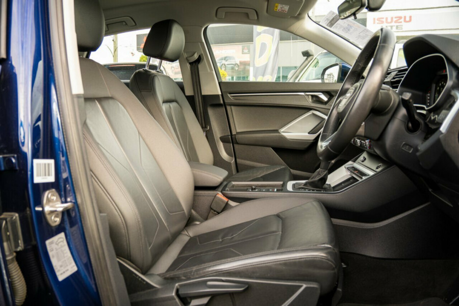 2023 Audi Q3 F3 35 TFSI S line SUV Image 19