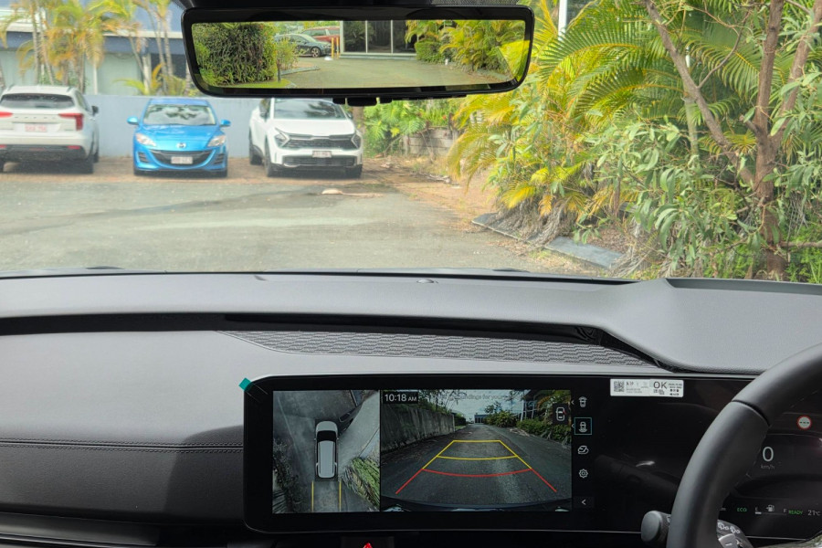 2024 MY25 Kia Carnival KA4 PE GT-Line HEV People Mover Image 23