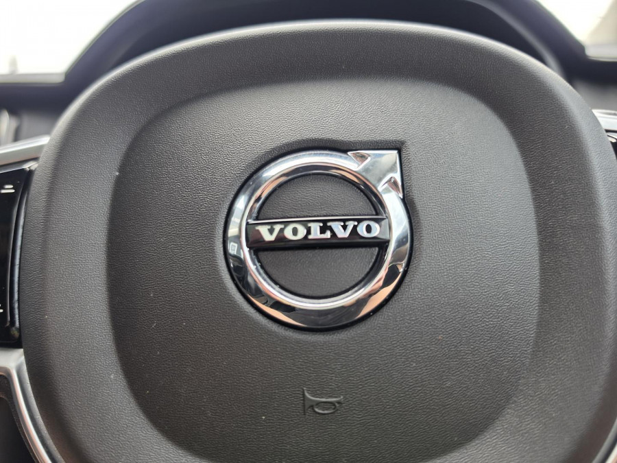 2019 Volvo V90 Cross Country P Series D5 Wagon Image 30
