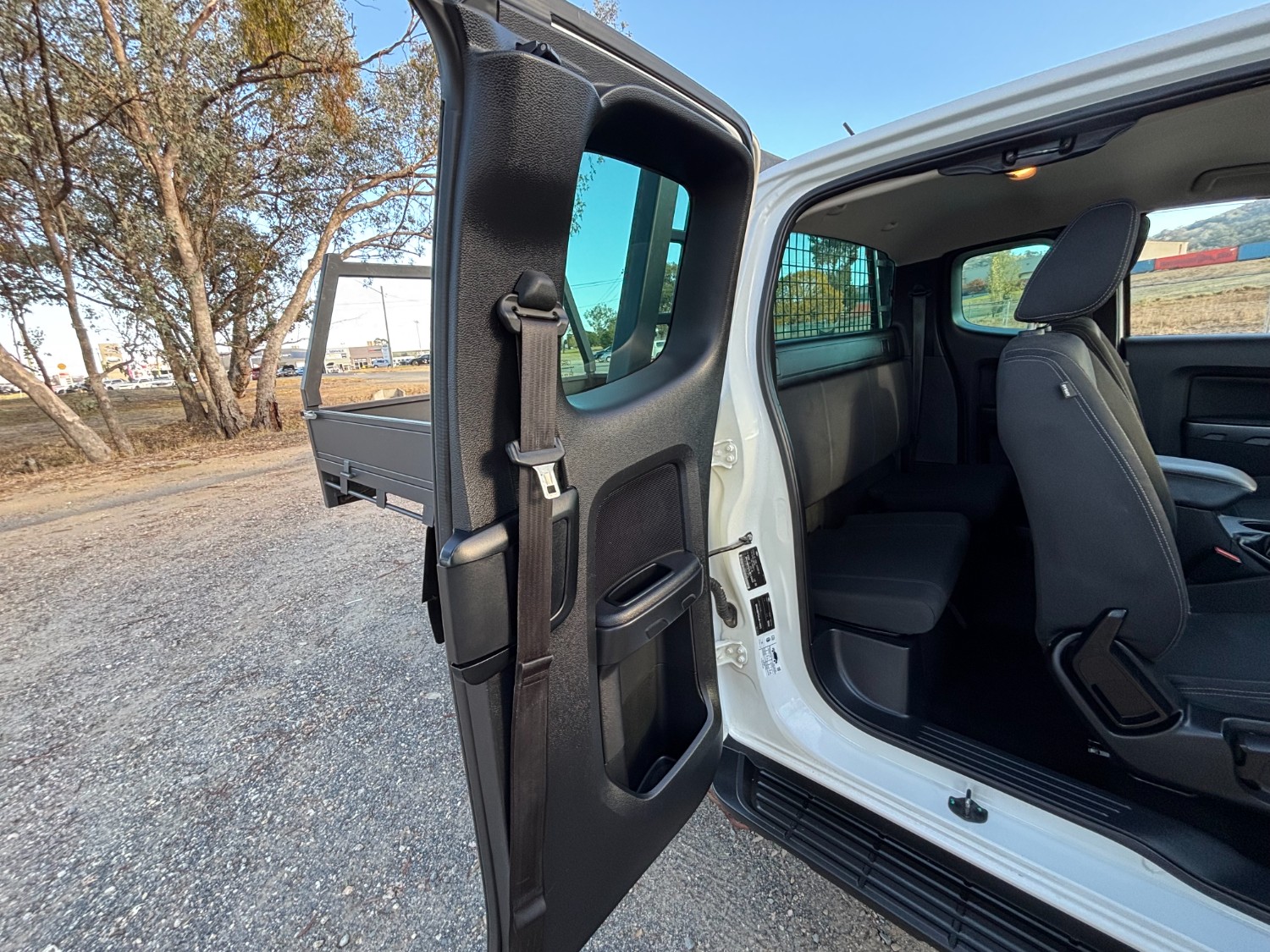 2020 MY21.25 Ford Ranger PX MkIII XLT Ute