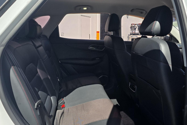 2021 MG HS SAS23 Excite X SUV Image 19