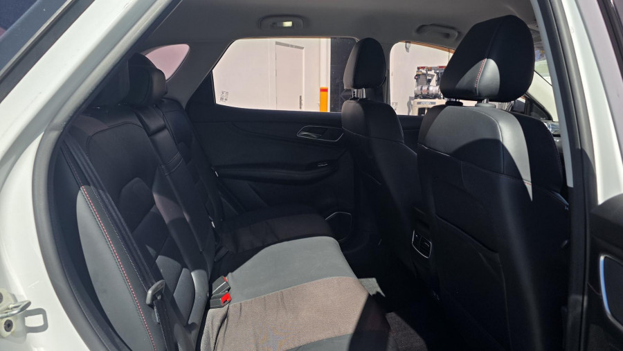 2021 MG HS SAS23 Excite X SUV Image 19