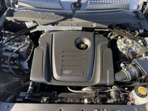 2020 Land Rover Defender L663 110 D240 SE SUV